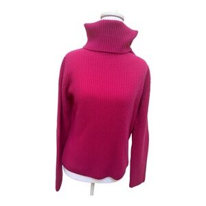 Banana Republic Cashmere Sz M